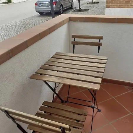 Captivating 2-Bed Apartment In Cabanas De Tavira *