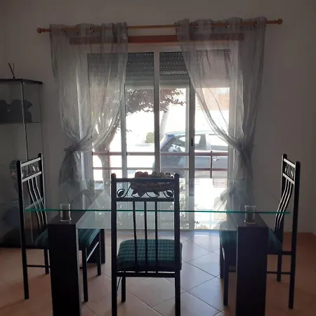 Captivating 2-Bed Apartment In Cabanas De Tavira شقة كاباناس تْدي تافيرا