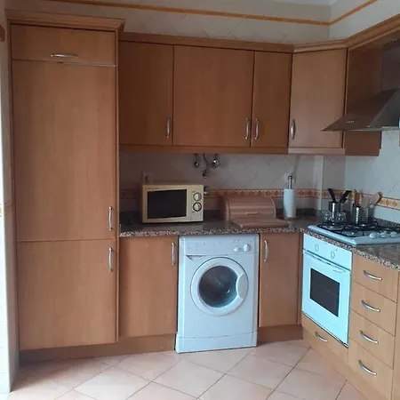Captivating 2-Bed Apartment In Cabanas De Tavira *