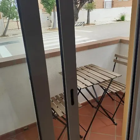 Captivating 2-Bed Apartment In Cabanas De Tavira *