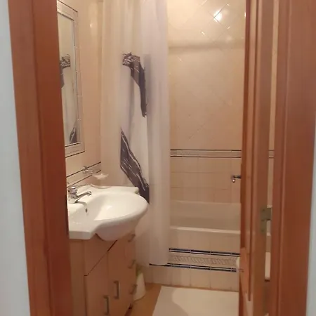 شقة Captivating 2-Bed Apartment In Cabanas De Tavira *