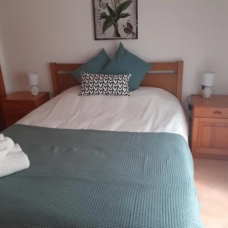 Captivating 2-Bed Apartment In Cabanas De Tavira