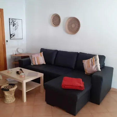 Captivating 2-Bed Apartment In Cabanas De Tavira *