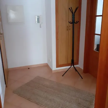 Captivating 2-Bed Apartment In Cabanas De Tavira شقة كاباناس تْدي تافيرا