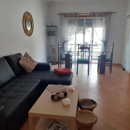 Captivating 2-Bed Apartment In Cabanas De Tavira Apartment *