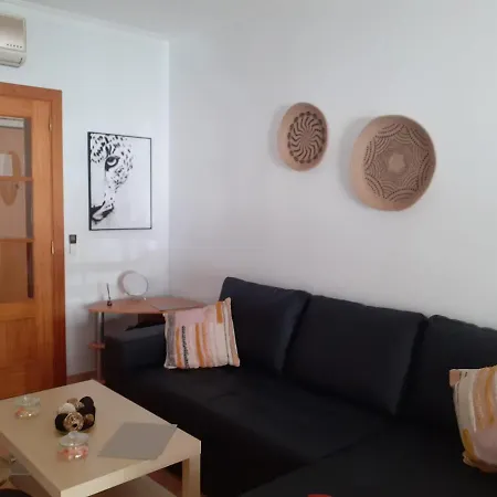 Captivating 2-Bed Apartment In Cabanas De Tavira *
