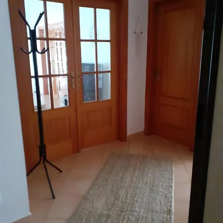 アパート Captivating 2-Bed Apartment In Cabanas De Tavira カバナス・デ・タビラ