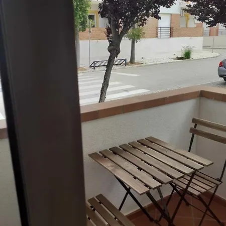 Captivating 2-Bed Apartment In Cabanas De Tavira カバナス・デ・タビラ
