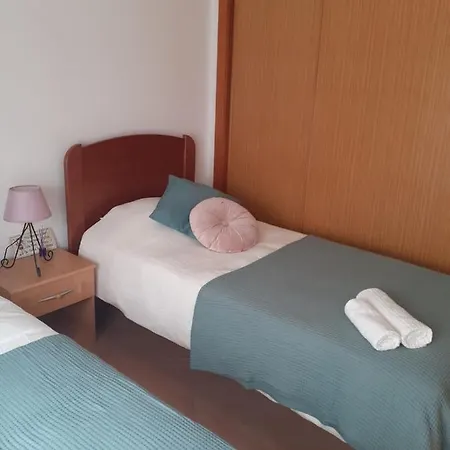 Captivating 2-Bed Apartment In Cabanas De Tavira カバナス・デ・タビラ