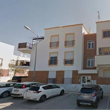 アパート Captivating 2-Bed Apartment In Cabanas De Tavira *