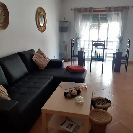 Captivating 2-Bed Apartment In Cabanas De Tavira アパート カバナス・デ・タビラ