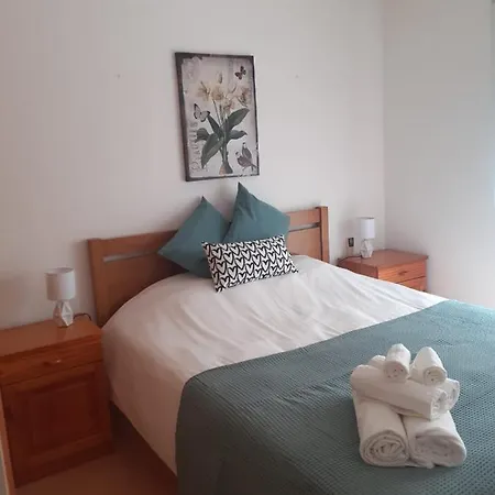 Captivating 2-Bed Apartment In Cabanas De Tavira アパート
